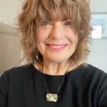 Joann Stover - @jomstover58 - Instagram