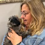 Joanne Stover Guettler - @mailmepink - Instagram