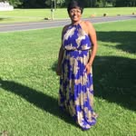 Jo Ann Street - @arjaismommom - Instagram