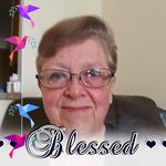 Jo Street - @joannstreet51 - Instagram