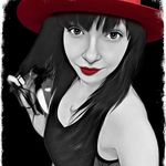 Joann Street - @warlikebee - Instagram