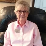 JoAnnStreet - @joannstreet7687 - Instagram