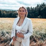 Joanna Strobel - @_joanna_strobel - Instagram