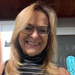 Joanne W Strobel - @strowz60 - Instagram