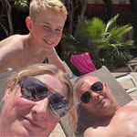 Joanne Stuart - @bryjo230612 - Instagram