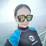 Joann Sun - @joannsuntw - Instagram
