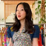 Joanne Sunny K - @joannesunnyk - Instagram
