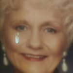 Jo-Ann Sutton - @joann.sutton1941 - Instagram