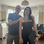 Jo Swift - @joanneswift79 - Instagram