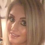 Joanne Swift - @jovoswift - Instagram