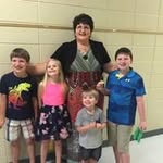 JoAnne Switzer - @joanneswitzer - Instagram