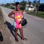 Jo-ann Sylvester - @kindjerustige - Instagram