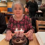 jo-Ann sylvester Davis - @nocaf54284 - Instagram