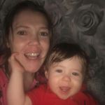 Joanne Terrell - @jo_terrell21 - Instagram