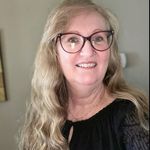 Joanna Thacker - @joannathacker5 - Instagram