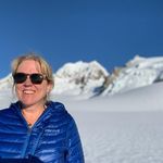 Joanne Thacker - @thacker_joanne - Instagram