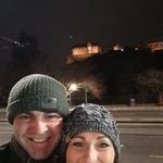 Joanne Thacker-elliott - @thackerelliott - Instagram