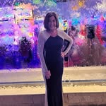 JoAnn Mosley Thornton - @joannmosleythornton - Instagram