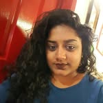 Joann Ramdat-Thornton - @joann2255 - Instagram