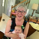 JoAnn Rogers Thornton - @joanntho - Instagram