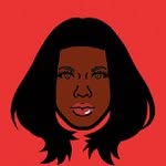 Joan Thrasher - @ripuniqueplot - Instagram