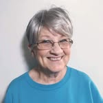 Joan Thrasher - @thrasher8189 - Instagram