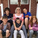 Joanne Pickard Thrasher - @joanne.thrasher - Instagram