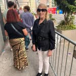 Joan Thurman-Bright - @thurmanbright - Instagram
