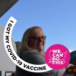 Joann Thurman - @joannlouise1956 - Instagram