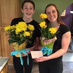 Joanna Thurmann - @joannathurmann - Instagram