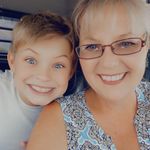 MJ - @joanntucker - Instagram