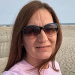JoAnn DiSalvo Turkovich - @joannturkovich - Instagram