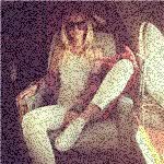 Joanne Tuttle - @lhadow59955 - Instagram