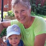 JoAnn Vail - @joann.vail1 - Instagram