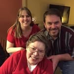 Joan Sacks Varner - @joansacksvarner - Instagram