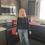 Joan Varner - @icylady8818 - Instagram