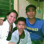 Joann Mendoza Velasco - @joann.velasco - Instagram