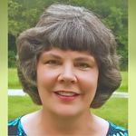 JoAnn Vicknair - @joannvicknairauthor - Instagram