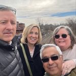 Joann Vidal - @joannvidal65 - Instagram