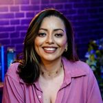 Joanny Vidal - Planejadora Financeira - @joanny.vidal - Instagram