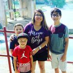 Joann Vigil-Walpole - @joann8174 - Instagram