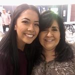 Joanne Vigil - @joannevigil7 - Instagram