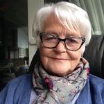 Joan Vinson - @holl.aes - Instagram