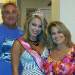 Joanne Vinson - @mamavinson - Instagram
