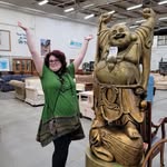 Joann Wainwright-McClusky - @wainwrightmcclusky - Instagram