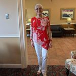 Joan Solosko Solomon Weinberg - @weinbergjoan - Instagram