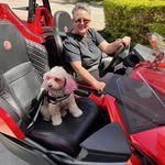 Joan Fante-Weinstein - @fanteweinstein - Instagram