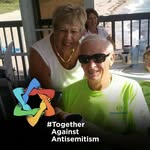 Joan Goldsmith Weinstein - @joanandshelly - Instagram