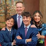 Joan Rubin Weinstein - @joantoshw - Instagram