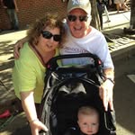 Joan Weinstein Rogers - @weinsteinrogers - Instagram